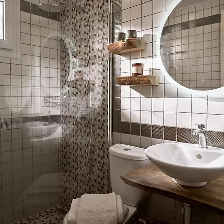 Ferienhaus Anatoli - Tranquil Escape With Scenic Views, By Zantewize