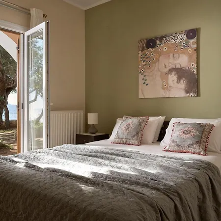 Ferienhaus Anatoli - Tranquil Escape With Scenic Views, By Zantewize *